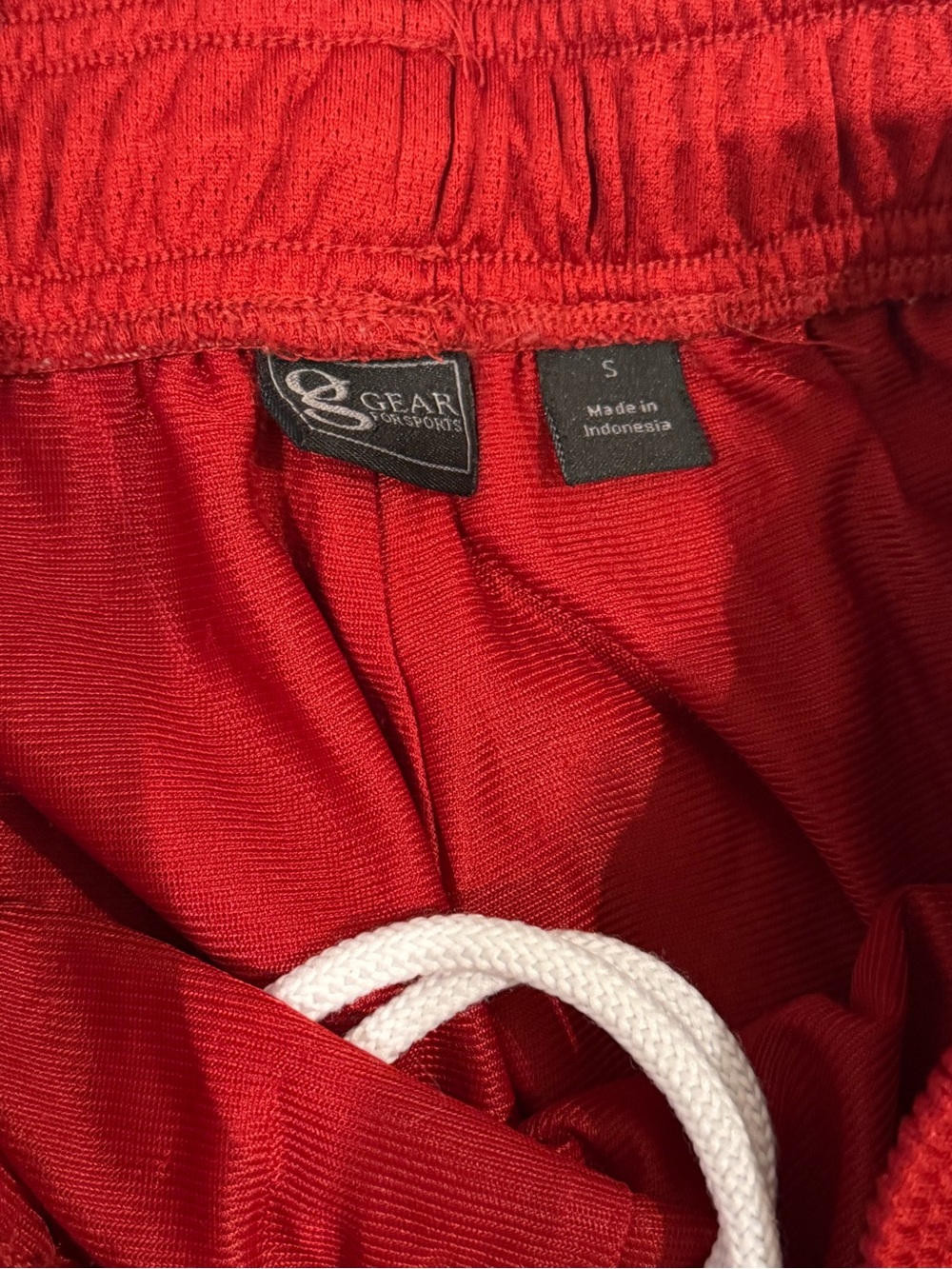USC vintage gym shorts - Picture 5 of 5